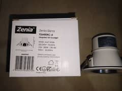 integrated led down light RS. 2000/- single light