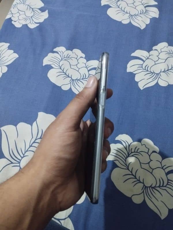 redmi note9s 6/128 all okay 1