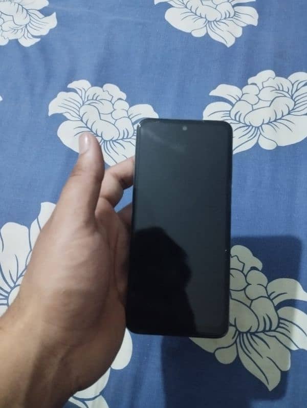 redmi note9s 6/128 all okay 2