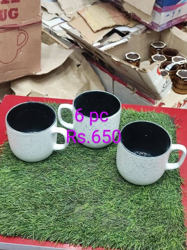 tea & coffee cups 7