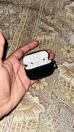 Airpods Pro ANC C Type 0