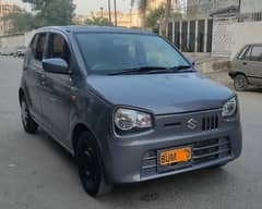 Suzuki Alto VXL AGS 2021 Automatic Chilled AC Orignal 03149103679