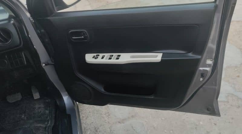 Suzuki Alto VXL AGS 2021 Automatic Chilled AC Orignal 03149103679 14