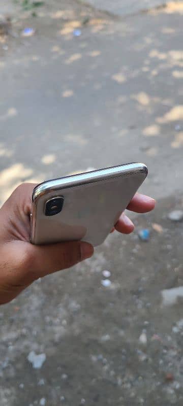 iphone x 256 PTA Approved 1