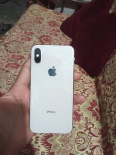 iphone xs 64 10/10 lush 76 health water pack