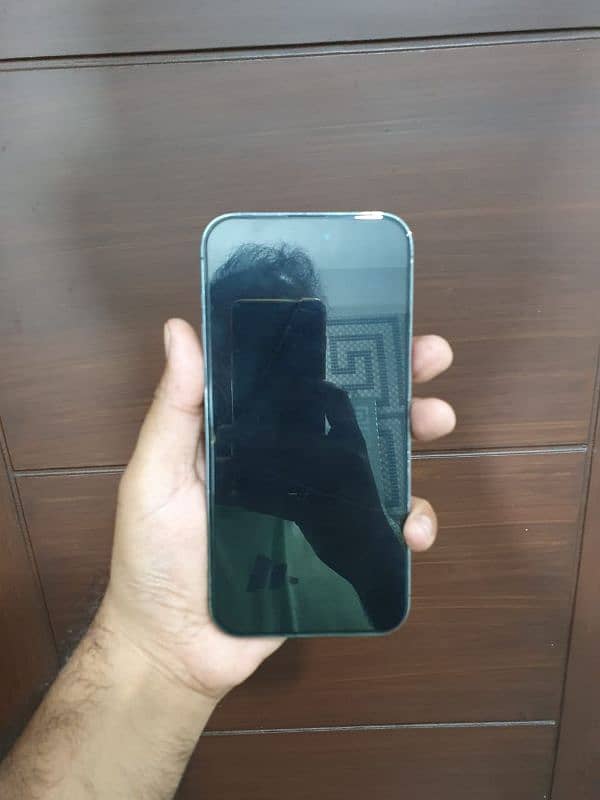 iphone 14pro max non pta 4