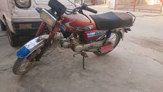 Honda 70 cc For Sell 0