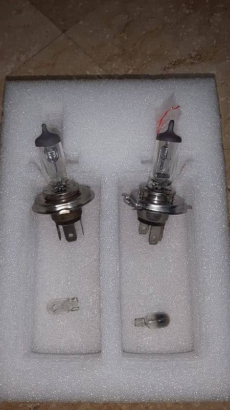 Car bulb Honda city 0