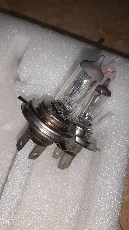 Car bulb Honda city 1