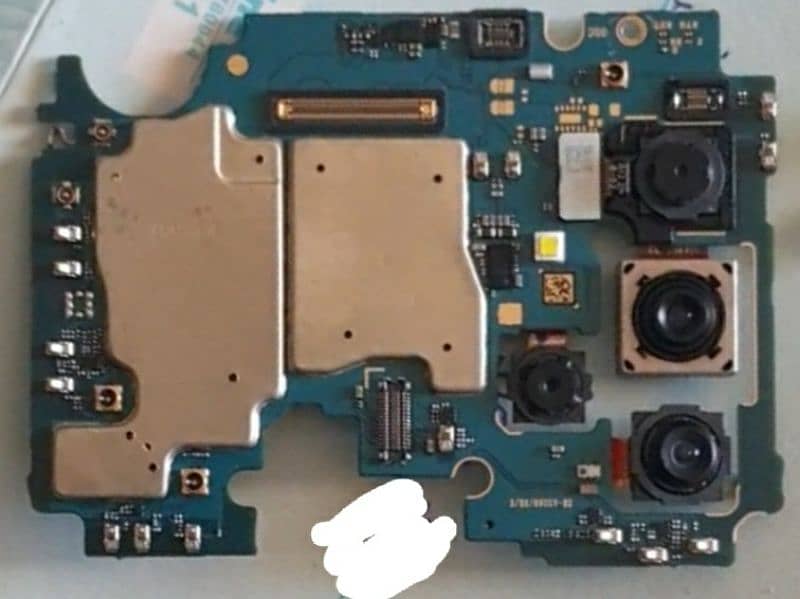 samsung A32 5g board for sale 1