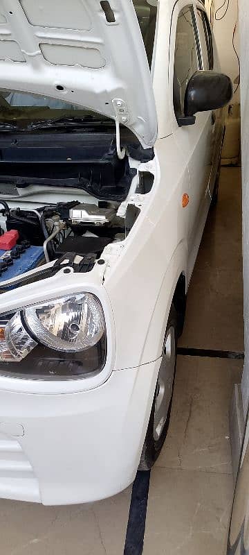 Suzuki Alto 2022 12