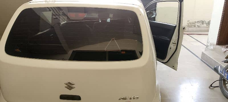 Suzuki Alto 2022 14