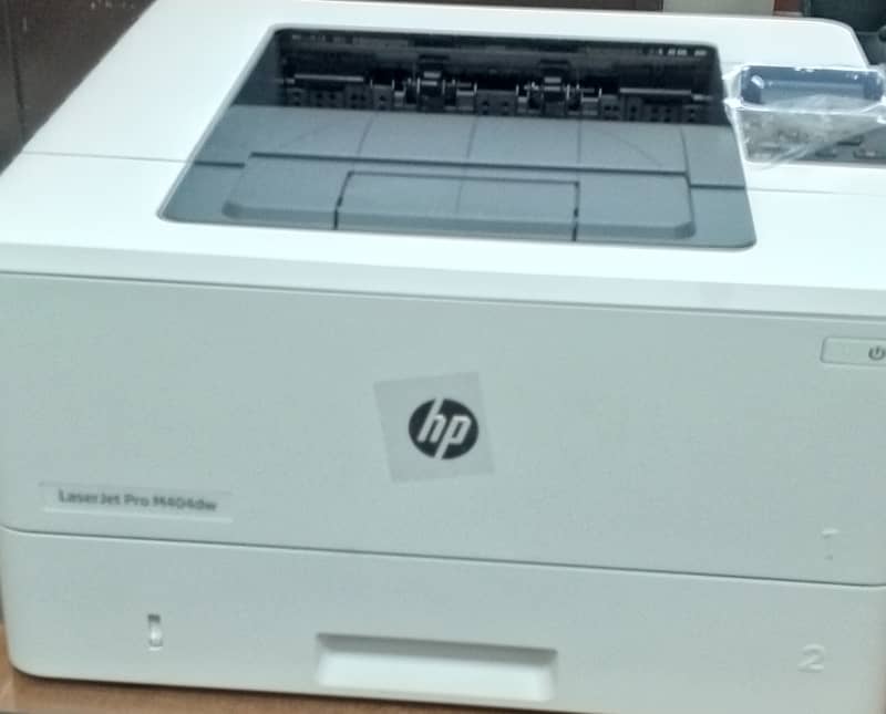 HP pro 404dw 1