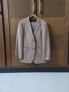 coat suit