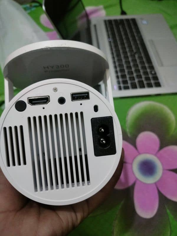 smart projector 1