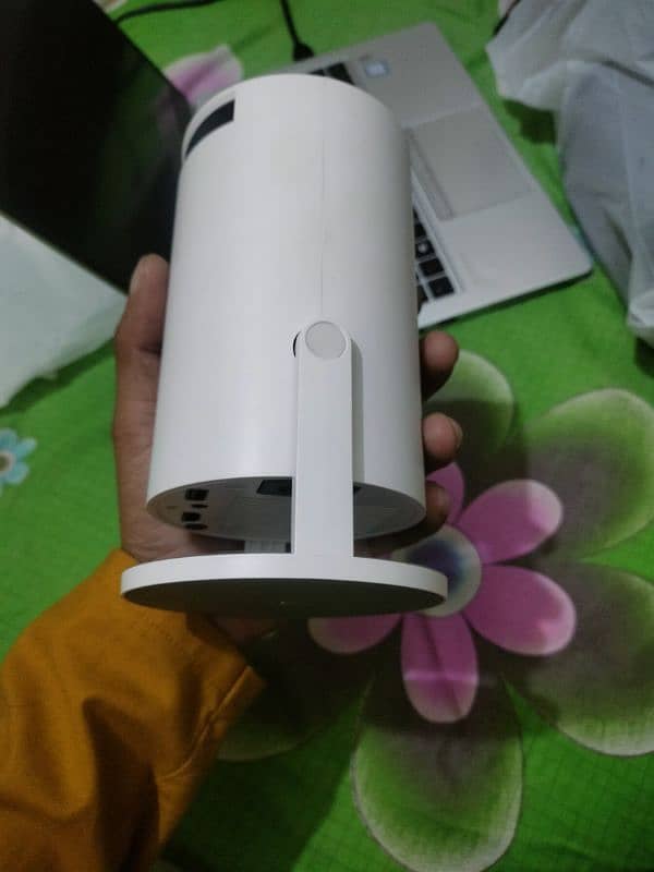 smart projector 2