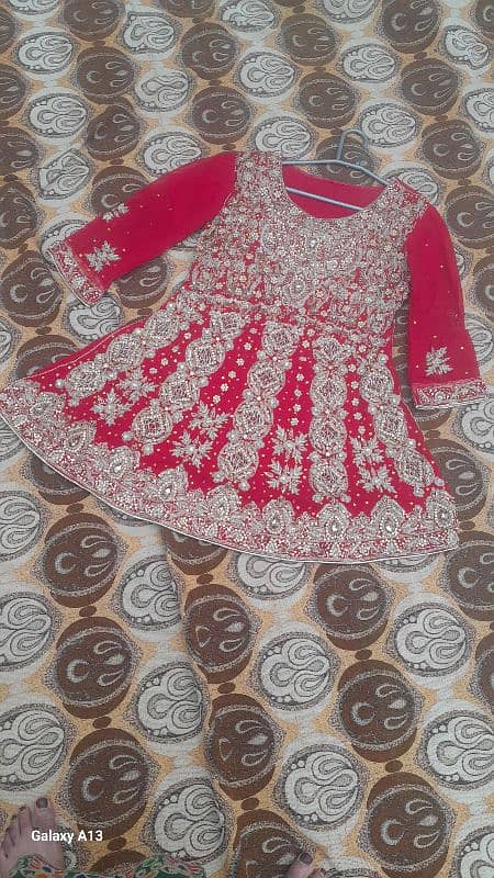 bridal suit for sale 3