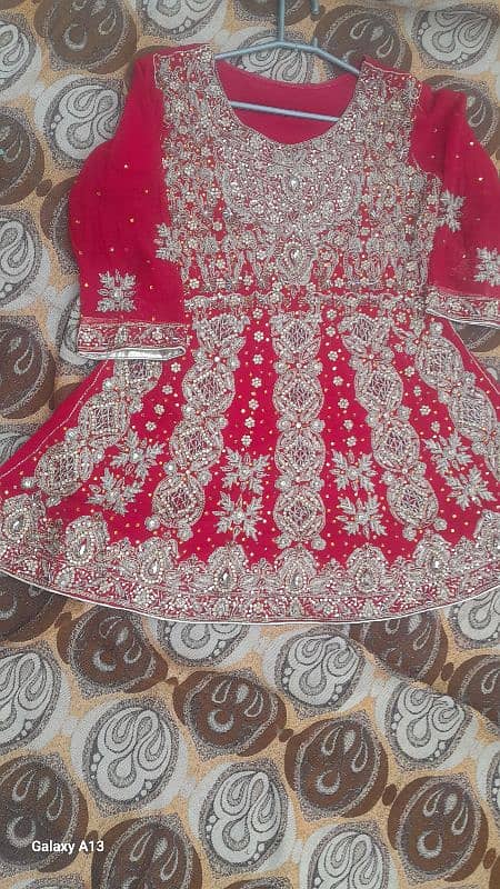 bridal suit for sale 7