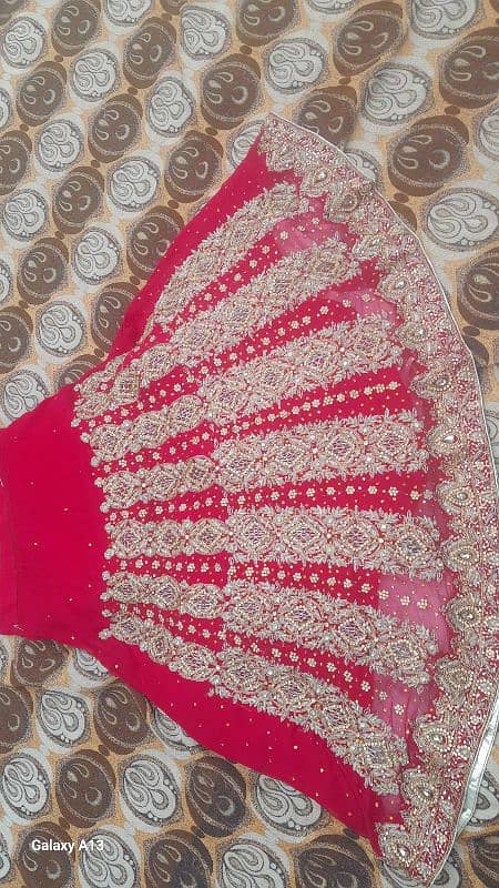 bridal suit for sale 10