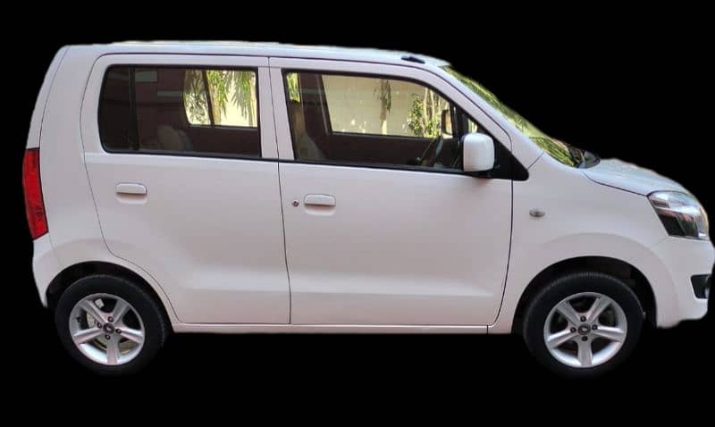 Suzuki Wagon R 2021 2