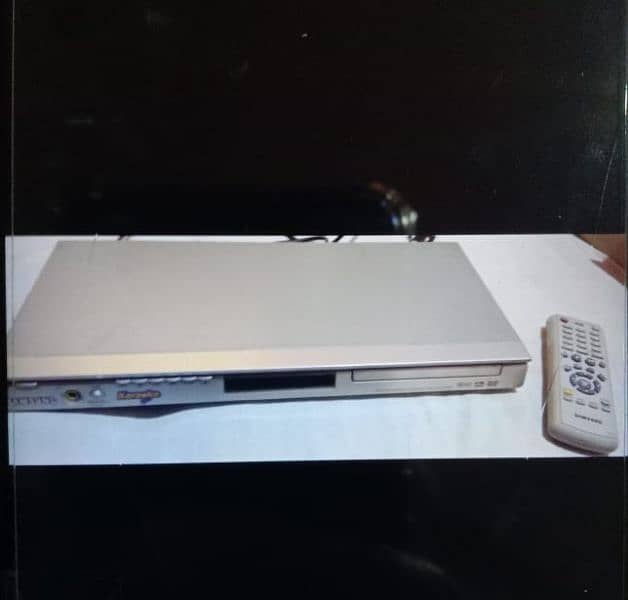 DVD player for Sale 1