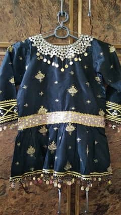 such a pretty lehnga kurti for marriage party wear . . . 0