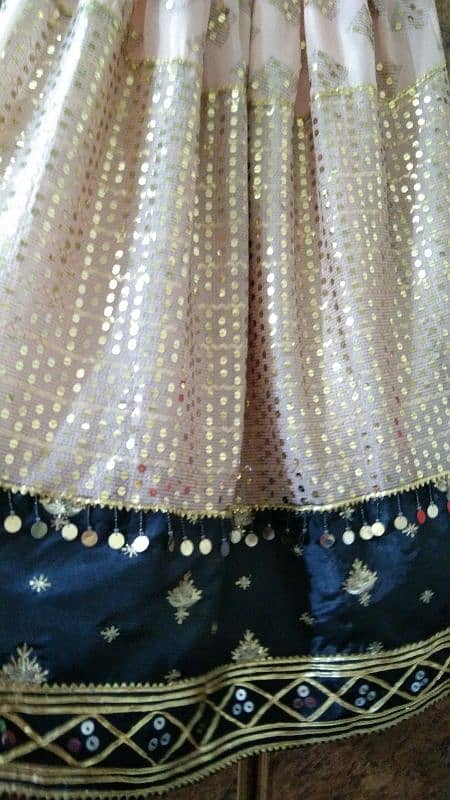 such a pretty lehnga kurti for marriage party wear . . . 3