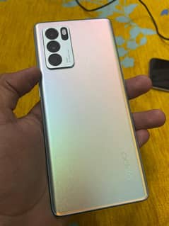 Oppo reno 6 pro 12/256 0