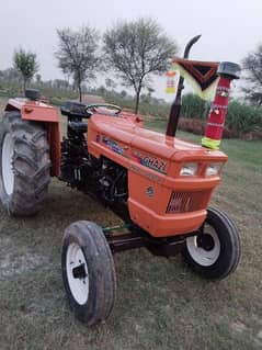 AL Ghazi tractor 65 hp | model 2022  |  03126549656