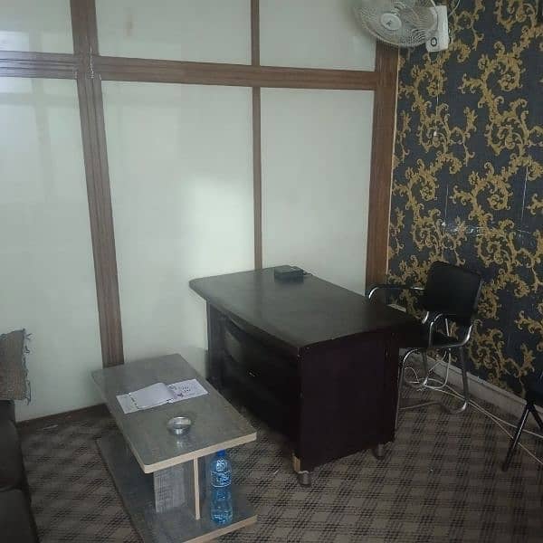 30 seats call center rent lease bank road saddar rawalpindi 9