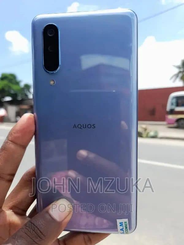 aqous zero 5g basic 2