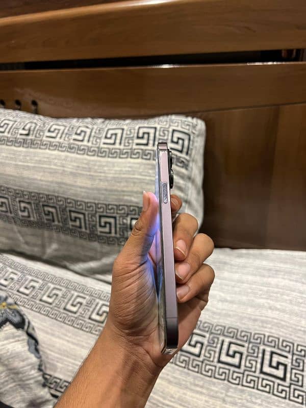 I phone 14 pro max non pta for sale 5