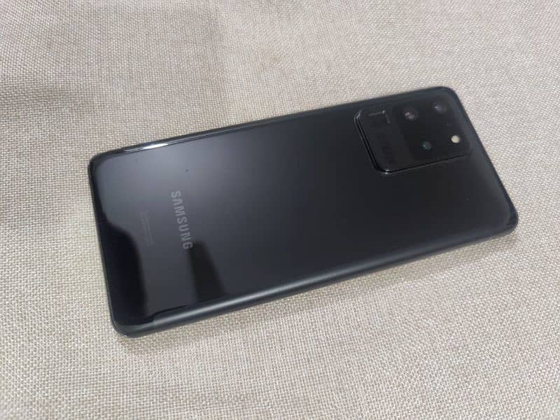 Samsung S20 Ultra 0