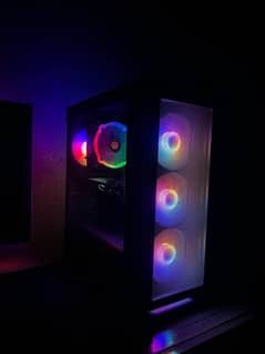 Ryzen Gaming Pc for Sale