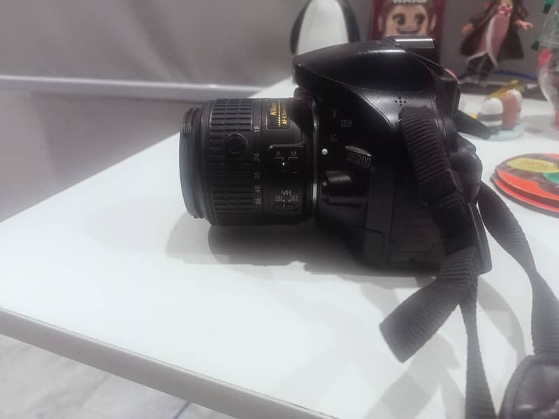 Nikon D5200 1