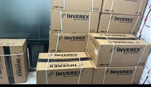 Inverex