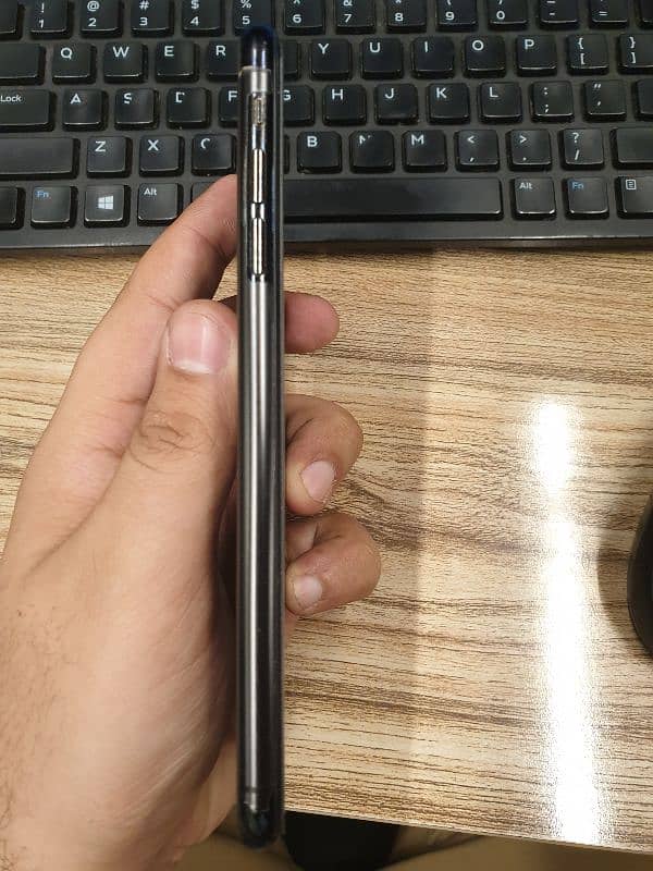 iphone Xs max Non pta factory unlocked 1