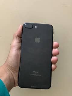 iPhone 7 Plus 128gb Pta Approved