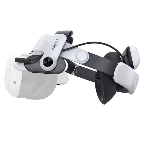 Oculus quest 3 Headstrap 0