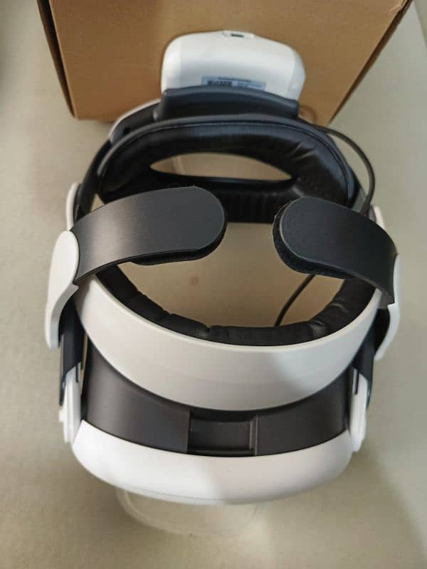 Oculus quest 3 Headstrap 2