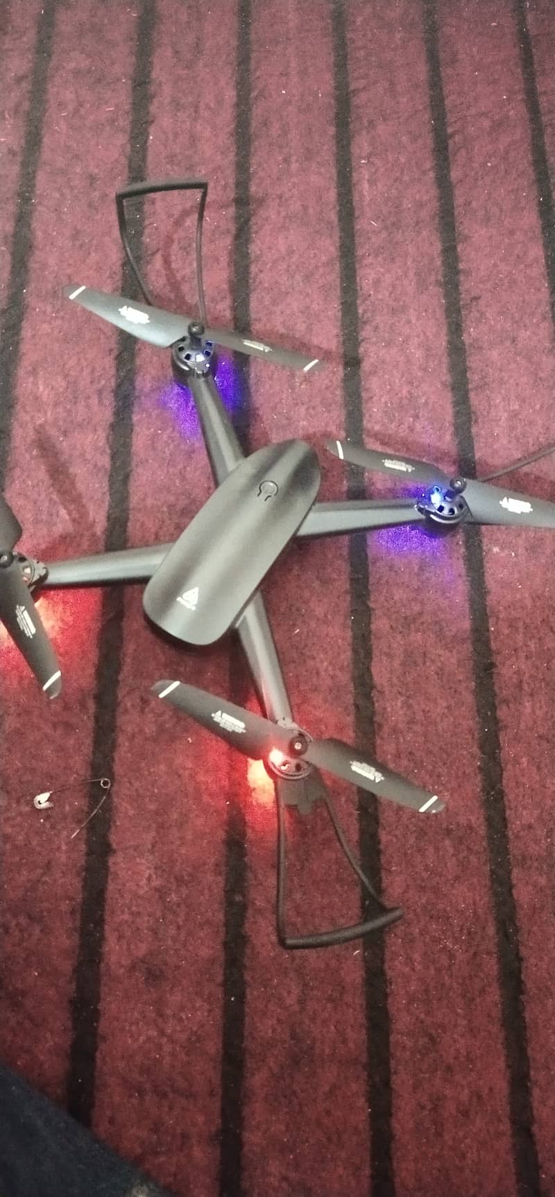 Drone p20 4k camera 4