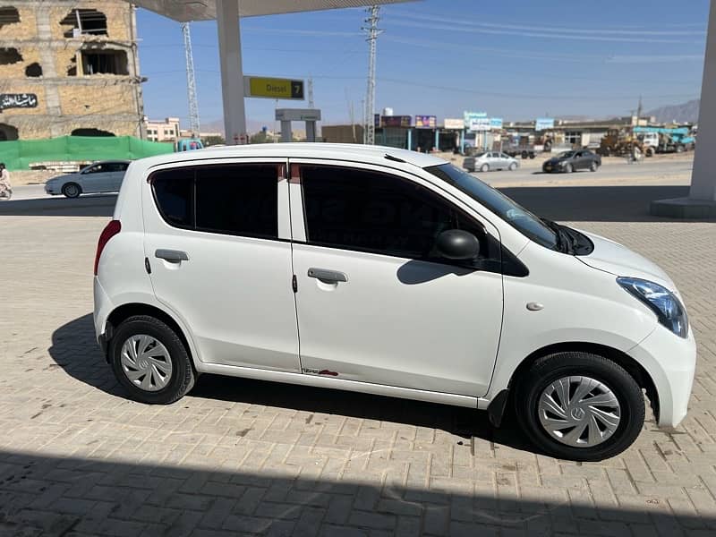 Suzuki Alto 2014 3