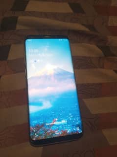 samsung S8 plus sell & Excheng