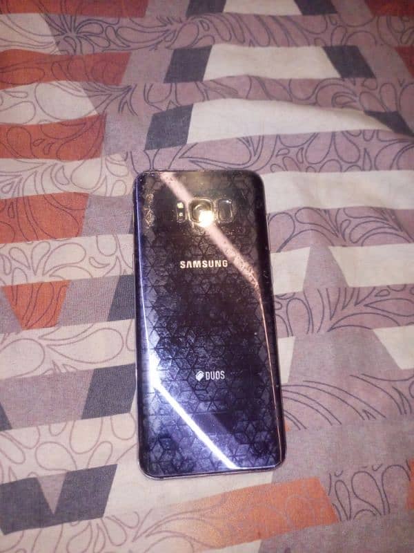 samsung S8 plus sell & Excheng 1