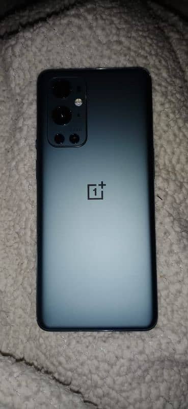 One plus 9 pro 12/256 US model LE2125 5