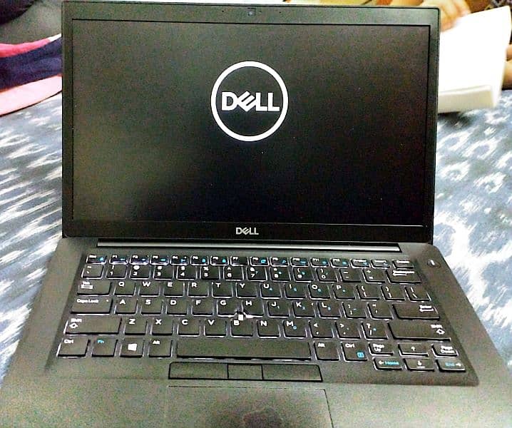 Dell Laptop 24GB I5 8th Generation Latitude 7490 0