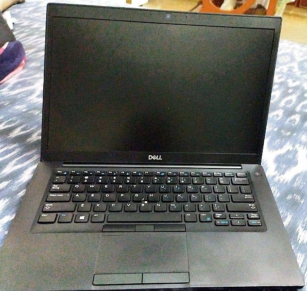 Dell Laptop 24GB I5 8th Generation Latitude 7490 1