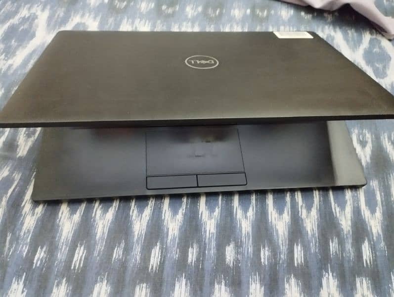 Dell Laptop 24GB I5 8th Generation Latitude 7490 3