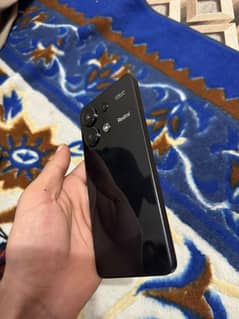 Redmi Note 13 - Like New, PTA Approved, 8GB RAM, 256GB