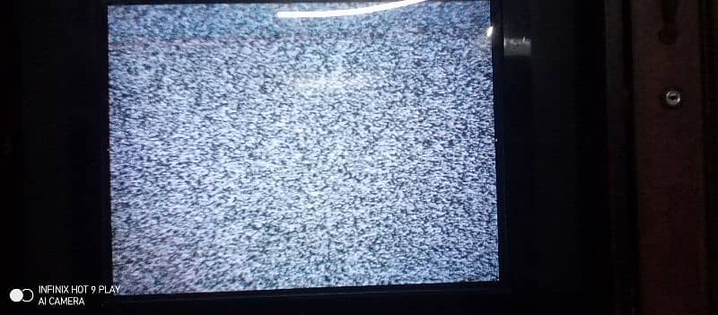 T. V for sale 2